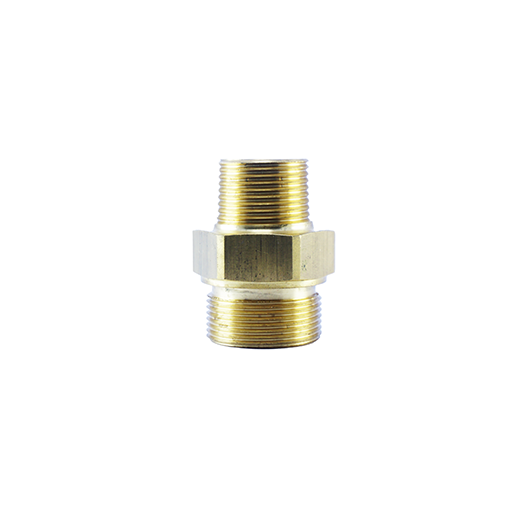 Connector Hex Shell Types OSI