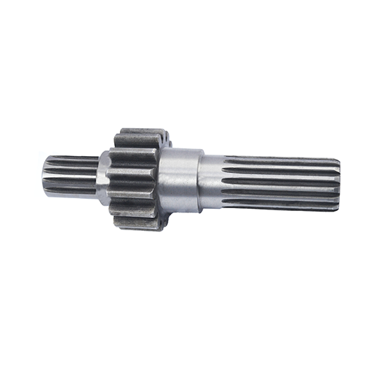 Shell Pinion OSI